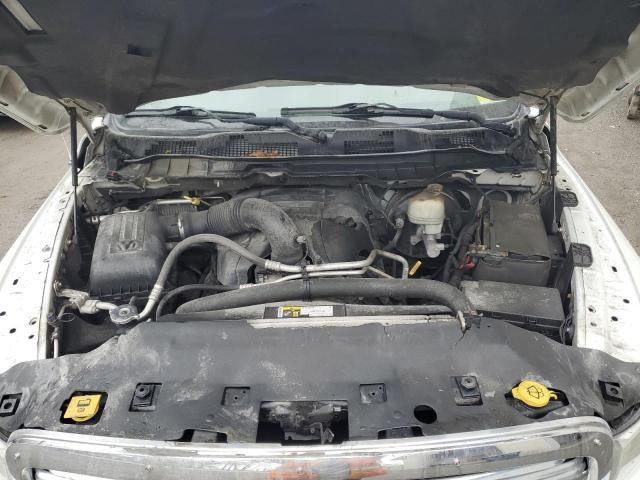 2014 RAM 1500 ST - 1C6RR7FT8ES109395