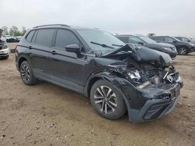 Vin: 3vv0b7ax9nm058029, lot: 57146035, volkswagen tiguan s 20224