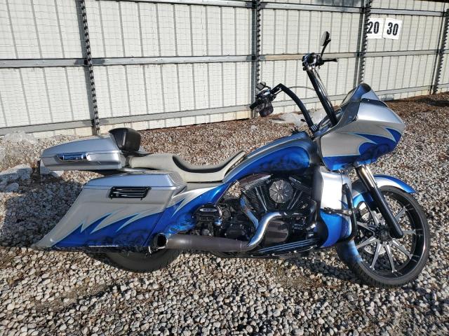 HARLEY-DAVIDSON FLTRSEI2