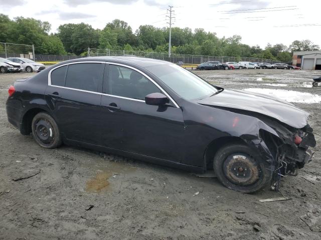 Vin: jn1cv6ar9dm356091, lot: 58837375, infiniti g37 20134