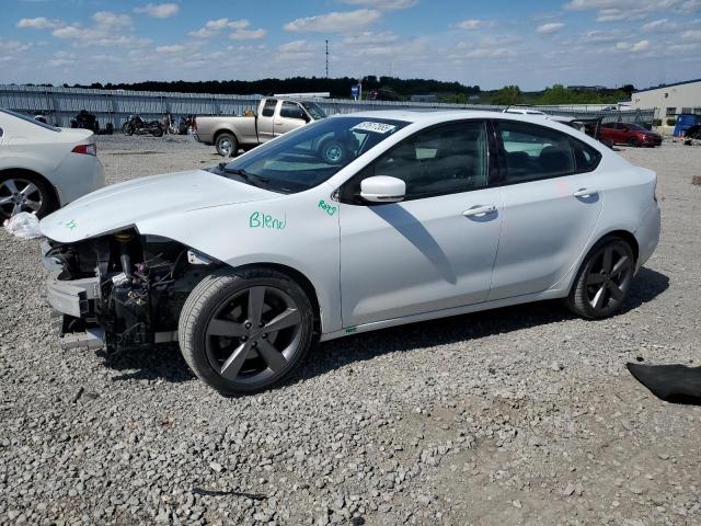 Vin: 1c3cdfeb8fd116678, lot: 57617555, dodge dart gt 2015 img_1