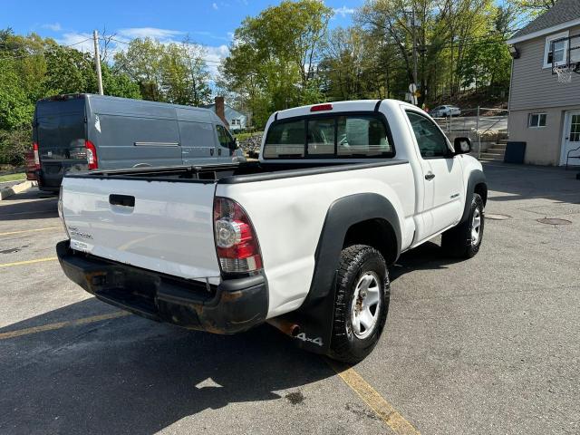Vin: 5tepx4en6az695401, lot: 56636935, toyota all models 20103