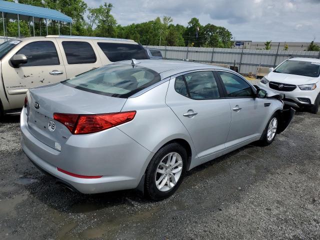 Vin: knagm4a72d5385024, lot: 55637255, kia optima lx 20133