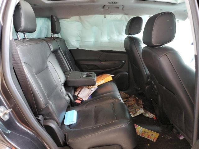 2017 GMC ACADIA SLT 1GKKNMLS3HZ256062