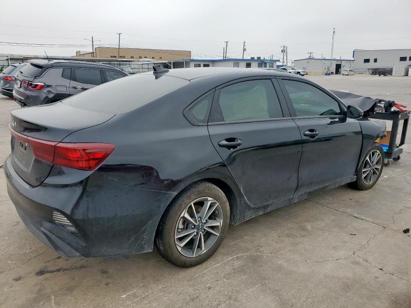 Vin: 3kpf24ad8re781044, lot: 57918065, kia forte lx 20243