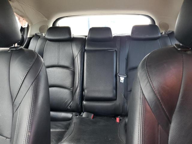 2018 MAZDA 3 GRAND TO - 3MZBN1M35JM252293