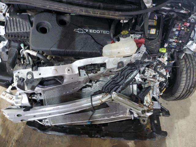 2021 CHEVROLET SPARK LS KL8CB6SA7MC738908