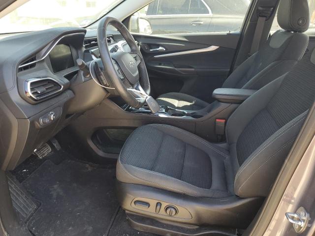 2023 CHEVROLET BOLT EUV L - 1G1FY6S01P4179308