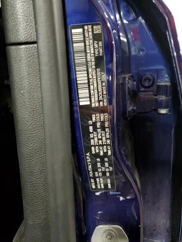 2019 JEEP RENEGADE L - ZACNJBBB0KPK10010