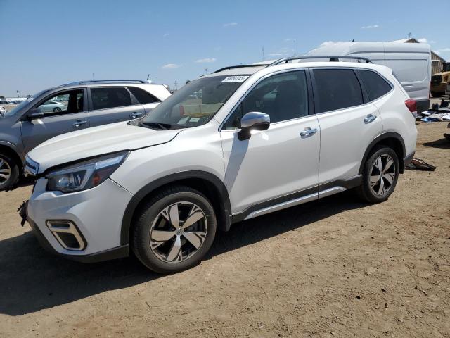 SUBARU FORESTER T