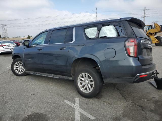 Vin: 1gnscckd7mr236770, lot: 57392995, chevrolet suburban c1500 lt 20212