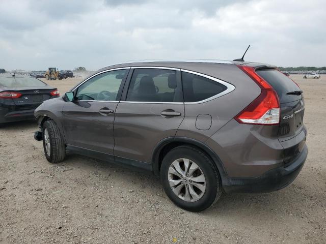 Vin: 2hkrm3h74eh512241, lot: 55068285, honda crv exl 20142