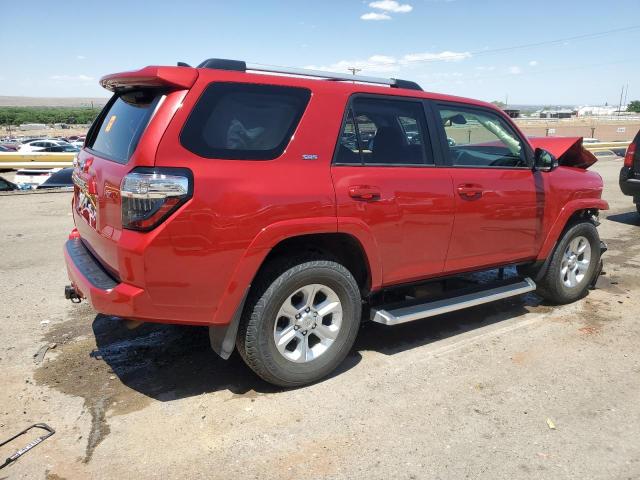 Vin: jtenu5jr0m5856455, lot: 56670685, toyota 4runner sr5/sr5 premium 20213