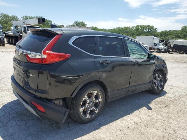 Vin: 5j6rw2h50hl051035, lot: 57990405, honda crv ex 20173