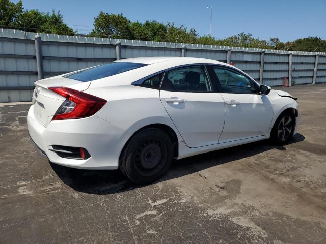 Vin: 2hgfc2f63kh509525, lot: 58590455, honda civic lx 20193