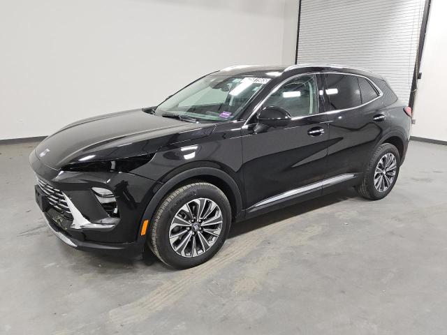 Vin: lrbfzme48rd068411, lot: 57581965, buick envision preferred 2024 img_1