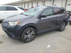 2017 TOYOTA RAV4 LE - JTMZFREV4HJ126849