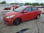 2015 HYUNDAI ACCENT GLS - KMHCT4AE2FU857858