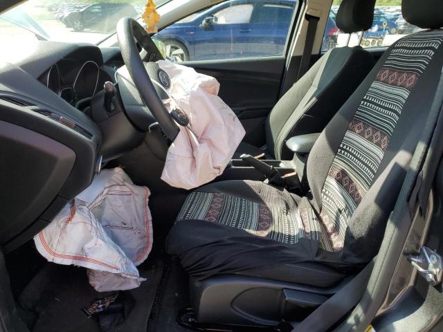 2018 FORD FOCUS SE 1FADP3F22JL239479