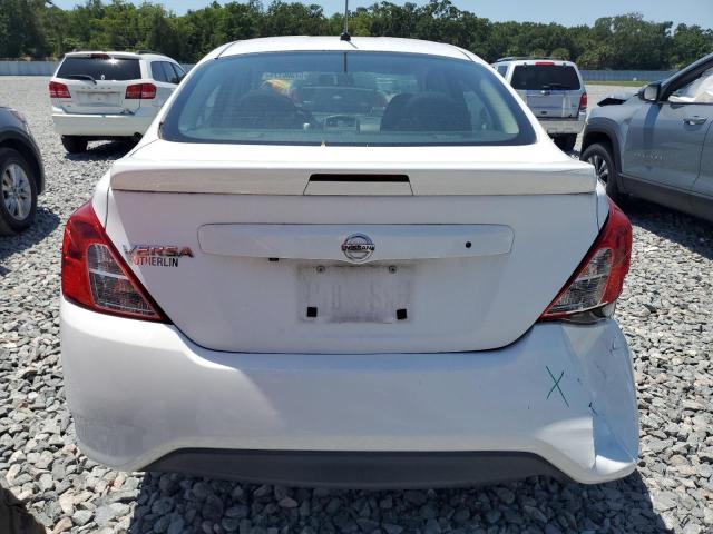2019 NISSAN VERSA S - 3N1CN7AP6KL829764