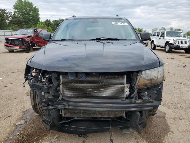 2018 DODGE JOURNEY SE - 3C4PDCAB5JT517612