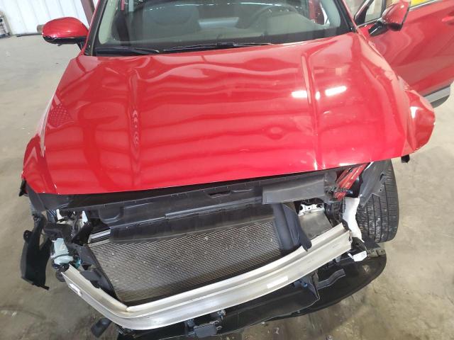 2022 HYUNDAI SANTA FE S - 5NMS24AJ0NH404232