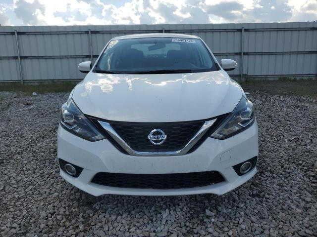 2017 NISSAN SENTRA S 3N1AB7AP0HY219029