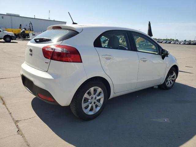 Vin: knadm5a38c6050929, lot: 58444315, kia rio lx 20123