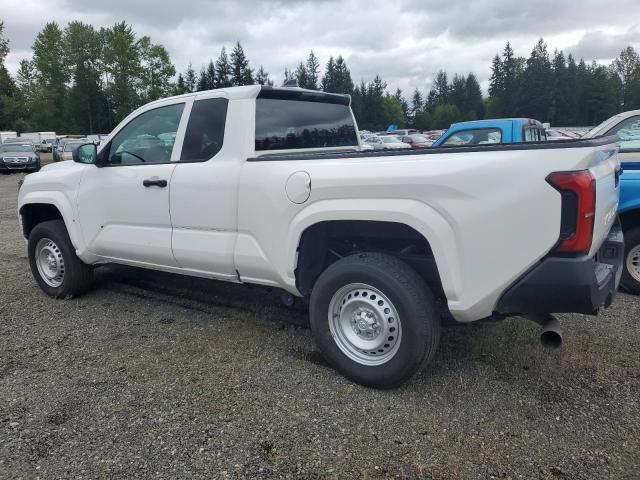 2024 TOYOTA TACOMA XTR 3TYJDAHN8RT003726