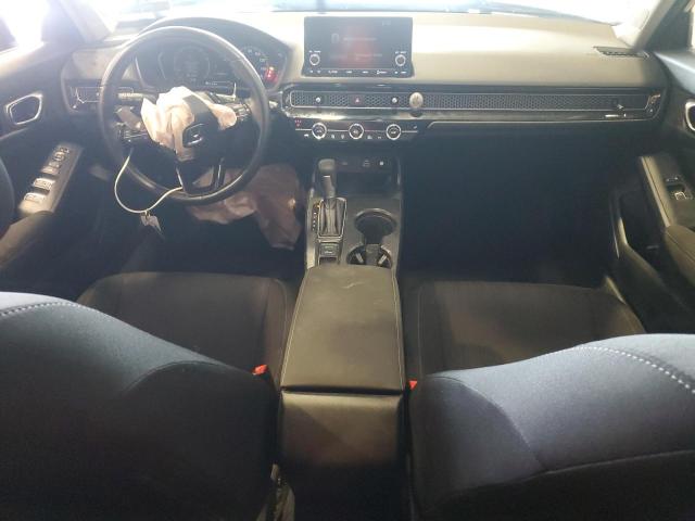 2024 HONDA CIVIC EX - 2HGFE1F73RH337035
