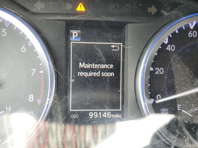 2019 TOYOTA HIGHLANDER 5TDDZRFH3KS940267