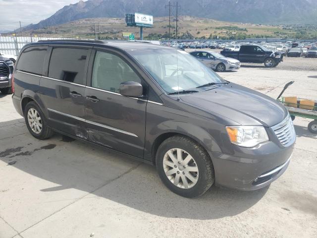 Vin: 2c4rc1bg8gr230044, lot: 57661465, chrysler minivan touring 20164