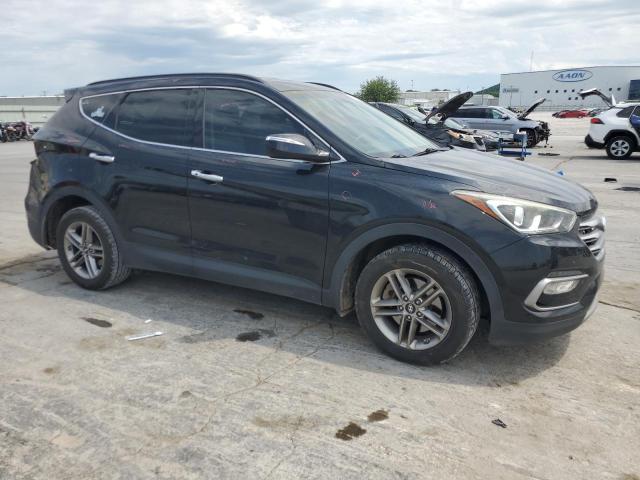 2017 HYUNDAI SANTA FE S - 5NMZU3LB6HH017214