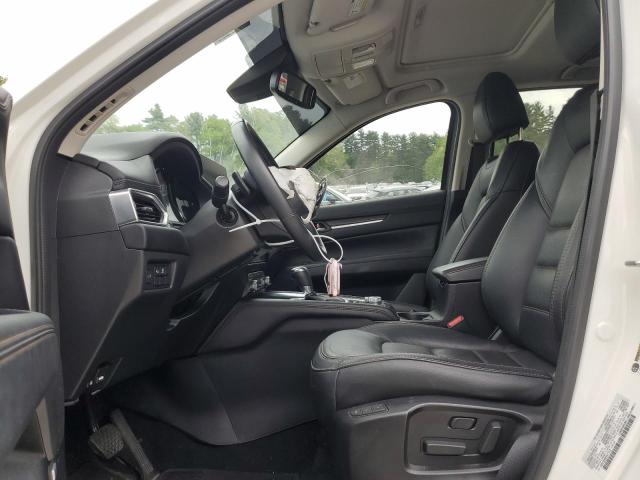 2021 MAZDA CX-5 GRAND - JM3KFBDM6M0413103