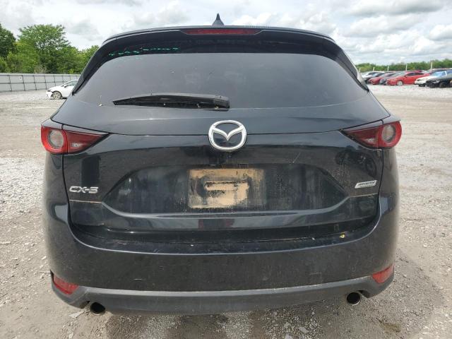 2017 MAZDA CX-5 TOURI - JM3KFACL0H0147196