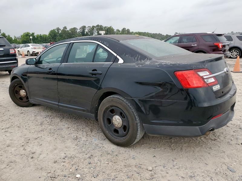 Vin: 1fahp2mk3eg122216, lot: 57577685, ford taurus police interceptor 20142