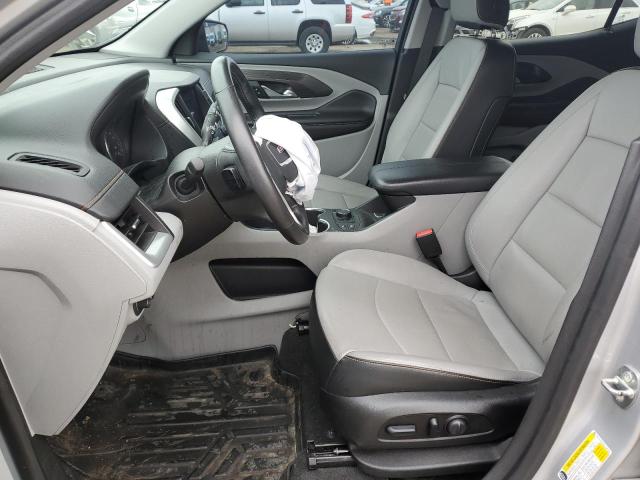 2019 GMC TERRAIN SL - 3GKALPEX4KL130755