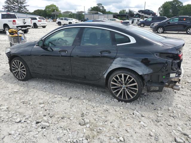 Vin: wba73ak07m7h22488, lot: 56281555, bmw 2 series 20212
