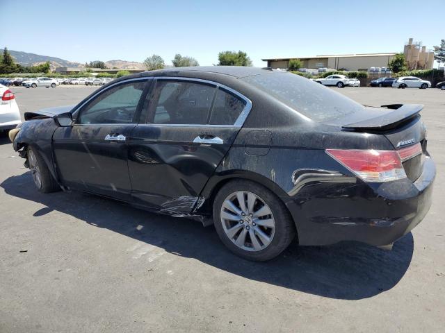 Vin: 1hgcp3f87ba001328, lot: 58135325, honda accord exl 20112
