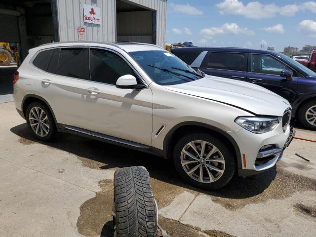 Vin: 5uxtr7c51klf30810, lot: 57304905, bmw x3 sdrive30i 20194