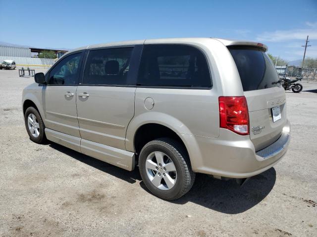 Vin: 2c4rdgbg6er167359, lot: 57224095, dodge caravan se 20142