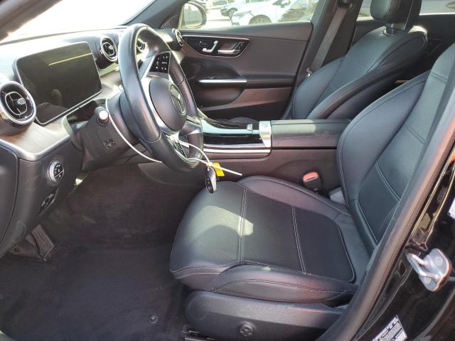 2024 MERCEDES-BENZ C 300 - W1KAF4GB9RR210824