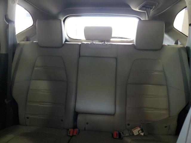 2017 HONDA CR-V TOURI - 2HKRW2H95HH682151
