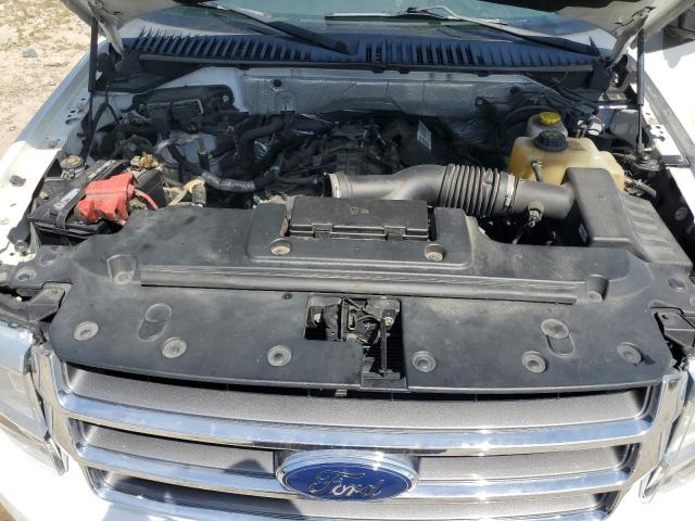 2017 FORD EXPEDITION #3294345901