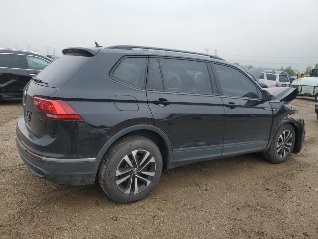 Vin: 3vv0b7ax9nm058029, lot: 57146035, volkswagen tiguan s 20223