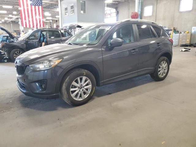 Vin: jm3ke4cy9f0431679, lot: 56940875, mazda cx-5 touring 2015 img_1