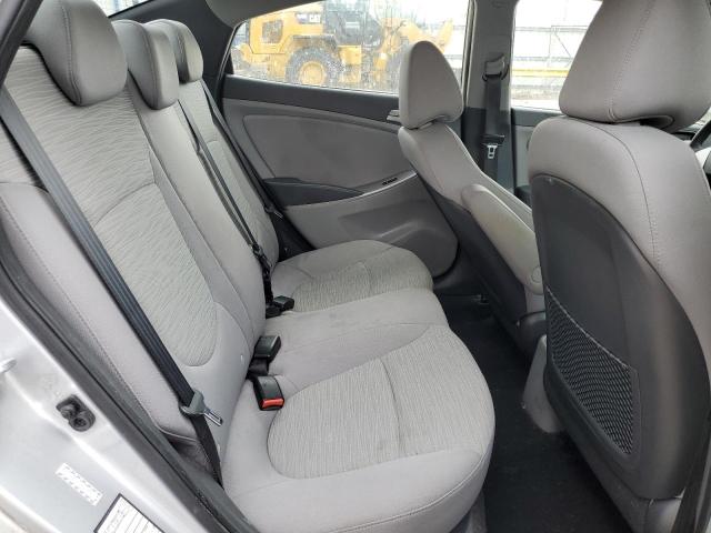 2017 HYUNDAI ACCENT SE - KMHCT4AE7HU216837