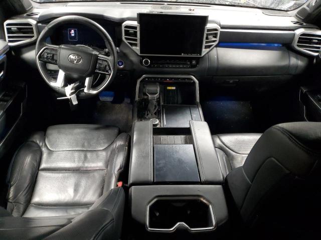 2023 TOYOTA TUNDRA CRE - 5TFNA5EC2PX016477
