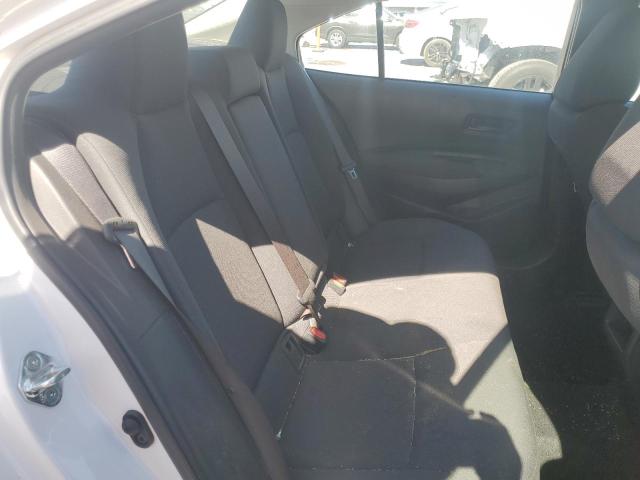 2022 TOYOTA COROLLA LE 5YFEPMAE3NP299001