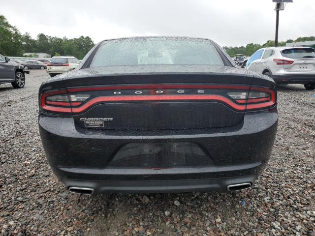 2016 DODGE CHARGER SE - 2C3CDXBG4GH328424